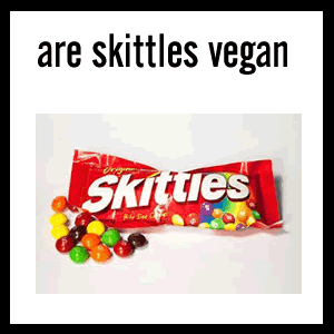 Are Skittles Vegan? The Vegan's Guide to Skittles